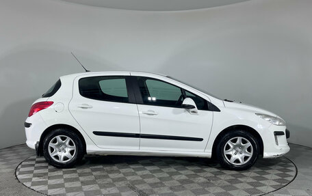 Peugeot 308 II, 2010 год, 494 000 рублей, 4 фотография