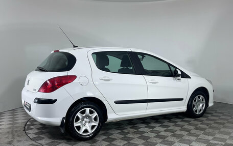 Peugeot 308 II, 2010 год, 494 000 рублей, 6 фотография