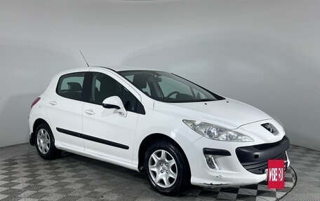 Peugeot 308 II, 2010 год, 494 000 рублей, 3 фотография