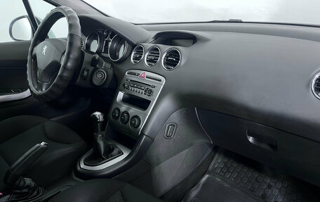 Peugeot 308 II, 2010 год, 494 000 рублей, 12 фотография