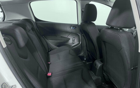 Peugeot 308 II, 2010 год, 494 000 рублей, 13 фотография