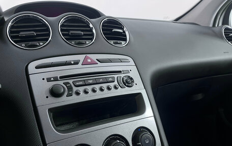 Peugeot 308 II, 2010 год, 494 000 рублей, 11 фотография