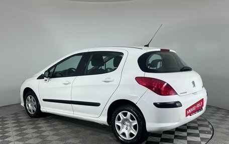 Peugeot 308 II, 2010 год, 494 000 рублей, 8 фотография