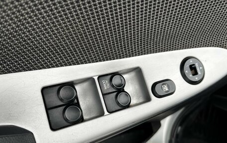 Hyundai Solaris II рестайлинг, 2012 год, 700 000 рублей, 13 фотография