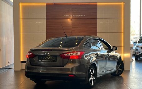 Ford Focus III, 2013 год, 990 000 рублей, 4 фотография