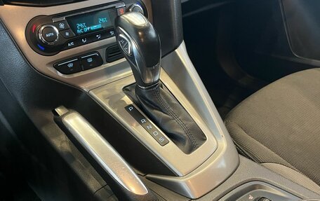 Ford Focus III, 2013 год, 990 000 рублей, 12 фотография