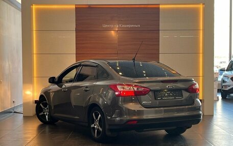 Ford Focus III, 2013 год, 990 000 рублей, 6 фотография