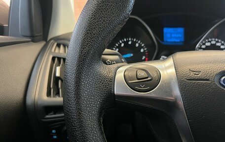 Ford Focus III, 2013 год, 990 000 рублей, 14 фотография