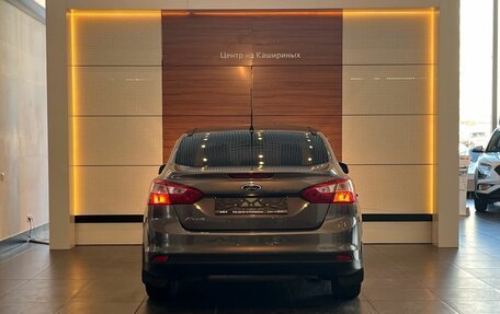 Ford Focus III, 2013 год, 990 000 рублей, 5 фотография