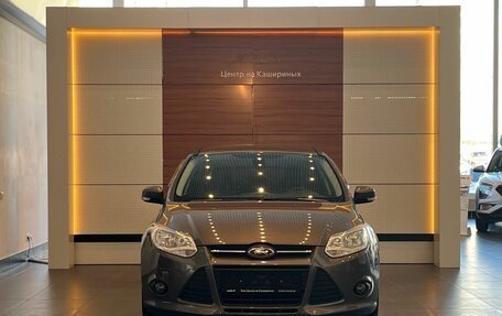 Ford Focus III, 2013 год, 990 000 рублей, 2 фотография