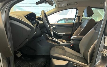 Ford Focus III, 2013 год, 990 000 рублей, 9 фотография