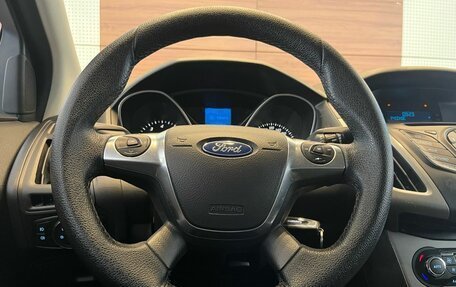Ford Focus III, 2013 год, 990 000 рублей, 13 фотография