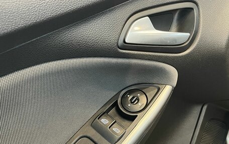 Ford Focus III, 2013 год, 990 000 рублей, 10 фотография