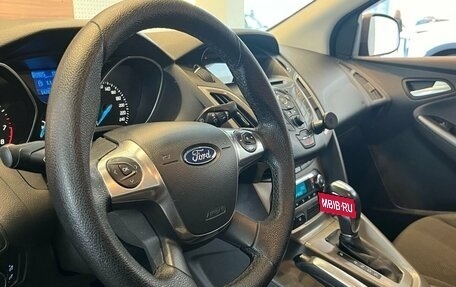 Ford Focus III, 2013 год, 990 000 рублей, 11 фотография