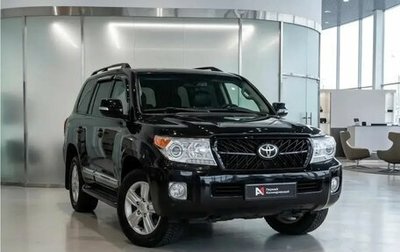 Toyota Land Cruiser 200, 2014 год, 3 459 000 рублей, 1 фотография