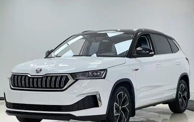 Skoda Kamiq I, 2022 год, 1 630 000 рублей, 1 фотография