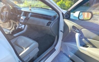 Acura RDX III, 2007 год, 850 000 рублей, 1 фотография