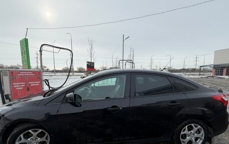 Ford Focus III, 2011 год, 650 000 рублей, 1 фотография