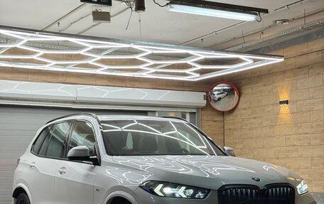 BMW X5, 2025 год, 14 590 000 рублей, 1 фотография