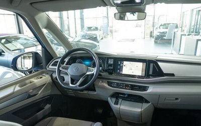 Volkswagen Multivan, 2023 год, 4 700 000 рублей, 1 фотография