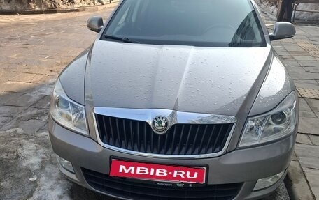 Skoda Octavia, 2011 год, 900 000 рублей, 1 фотография