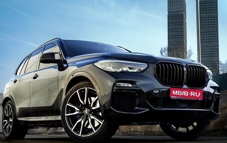 BMW X5, 2019 год, 7 000 000 рублей, 1 фотография