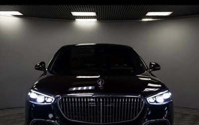 Mercedes-Benz Maybach S-Класс, 2022 год, 15 555 555 рублей, 1 фотография