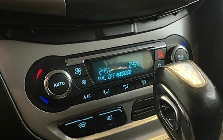 Ford Focus III, 2013 год, 990 000 рублей, 16 фотография