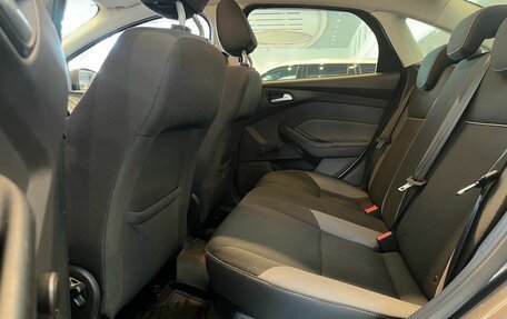 Ford Focus III, 2013 год, 990 000 рублей, 18 фотография