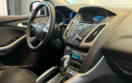 Ford Focus III, 2013 год, 990 000 рублей, 19 фотография