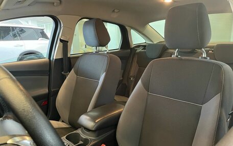 Ford Focus III, 2013 год, 990 000 рублей, 17 фотография