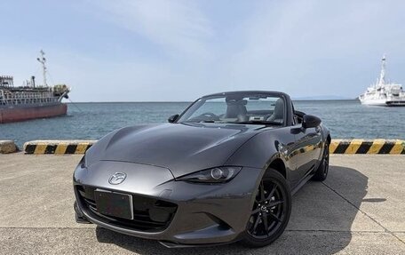 Mazda Roadster IV (ND), 2017 год, 1 197 022 рублей, 1 фотография