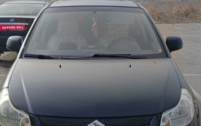 Suzuki SX4 II рестайлинг, 2007 год, 680 000 рублей, 1 фотография