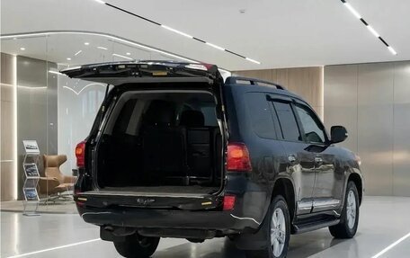 Toyota Land Cruiser 200, 2014 год, 3 459 000 рублей, 6 фотография