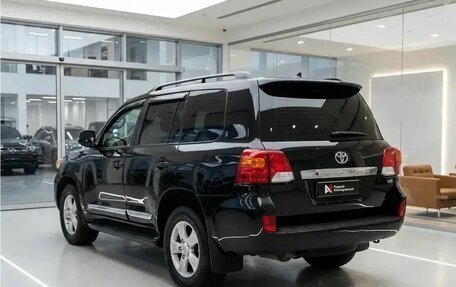 Toyota Land Cruiser 200, 2014 год, 3 459 000 рублей, 7 фотография