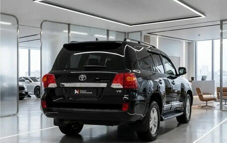 Toyota Land Cruiser 200, 2014 год, 3 459 000 рублей, 5 фотография