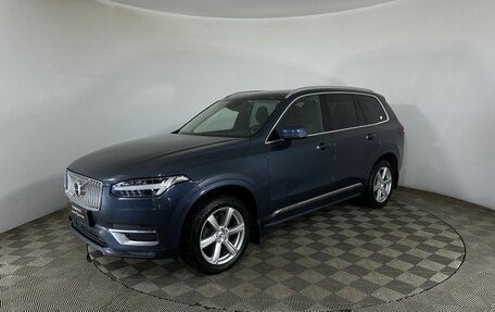 Volvo XC90 II рестайлинг, 2020 год, 4 700 000 рублей, 1 фотография