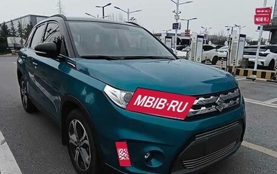 Suzuki Vitara II рестайлинг, 2018 год, 1 420 000 рублей, 1 фотография