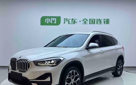 BMW X1, 2022 год, 2 550 000 рублей, 1 фотография