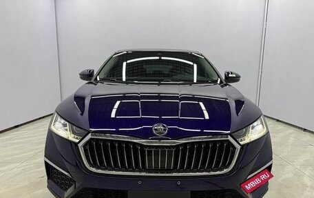 Skoda Octavia IV, 2023 год, 1 880 777 рублей, 1 фотография