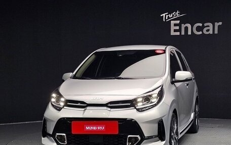 KIA Morning III, 2023 год, 1 040 000 рублей, 1 фотография