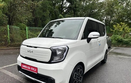 KIA Ray, 2023 год, 1 350 000 рублей, 1 фотография