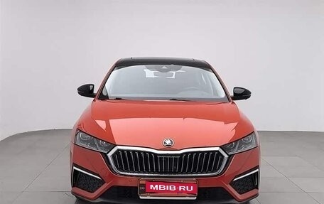 Skoda Octavia IV, 2023 год, 2 005 777 рублей, 1 фотография