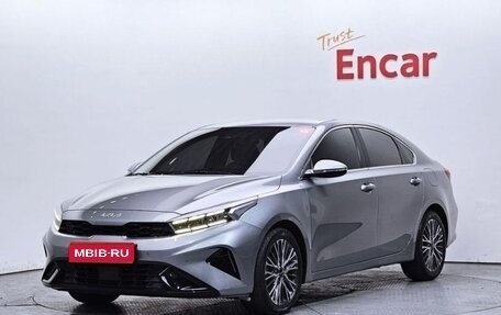 KIA K3, 2022 год, 1 765 000 рублей, 1 фотография