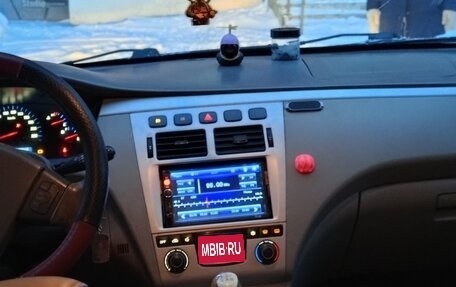 Chery Fora (A21), 2008 год, 165 000 рублей, 1 фотография