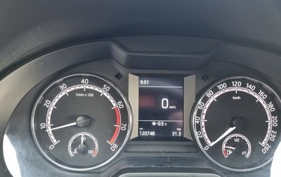 Skoda Octavia, 2019 год, 1 700 000 рублей, 1 фотография