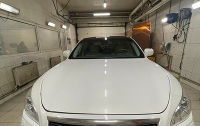 Infiniti M, 2010 год, 1 300 000 рублей, 1 фотография