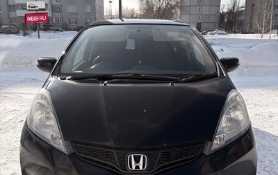 Honda Fit III, 2011 год, 660 000 рублей, 1 фотография