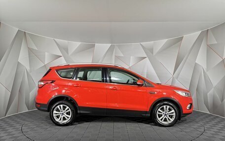 Ford Kuga III, 2018 год, 1 695 000 рублей, 6 фотография