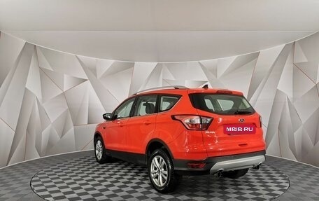 Ford Kuga III, 2018 год, 1 695 000 рублей, 4 фотография
